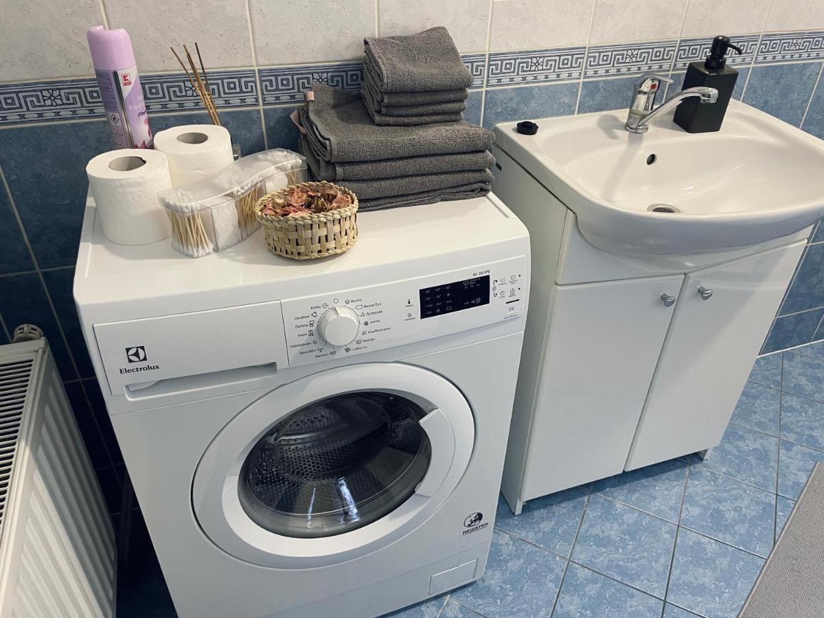U Lupka - Ostrava Apartman Kültér fotó