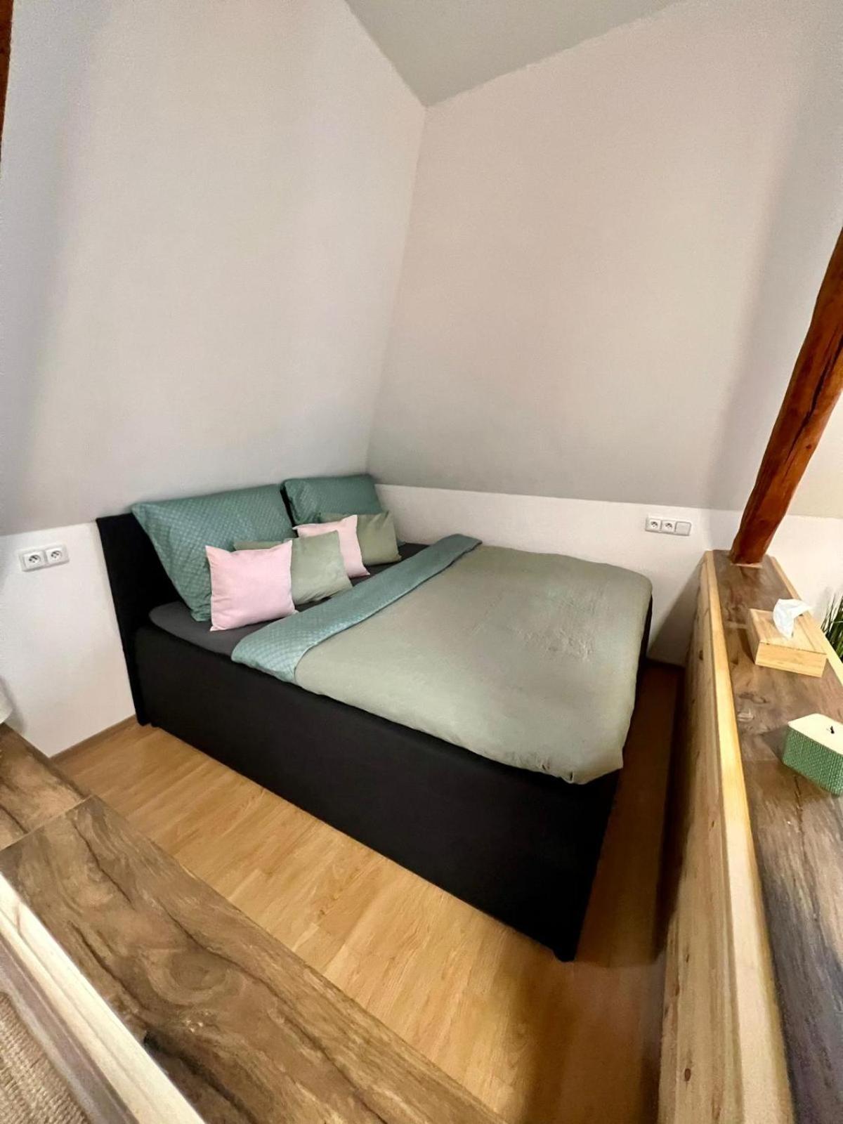 U Lupka - Ostrava Apartman Kültér fotó