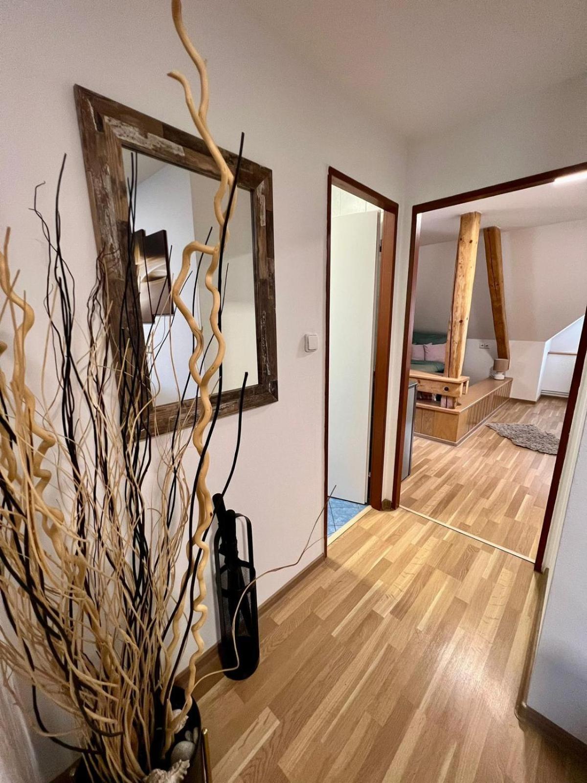 U Lupka - Ostrava Apartman Kültér fotó
