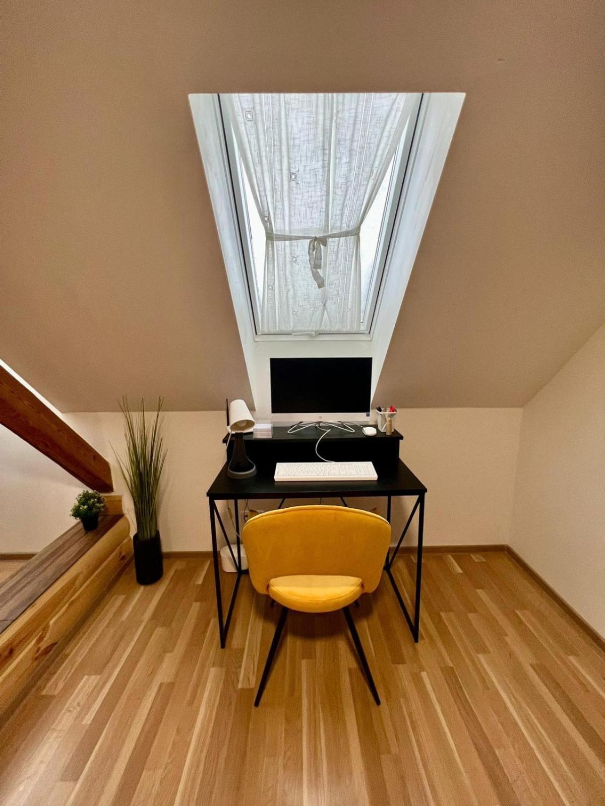 U Lupka - Ostrava Apartman Kültér fotó